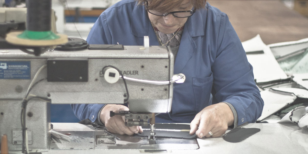 IETA Asientos artisanales