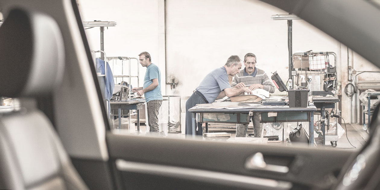 IETA Crafts Tailor-made comfort