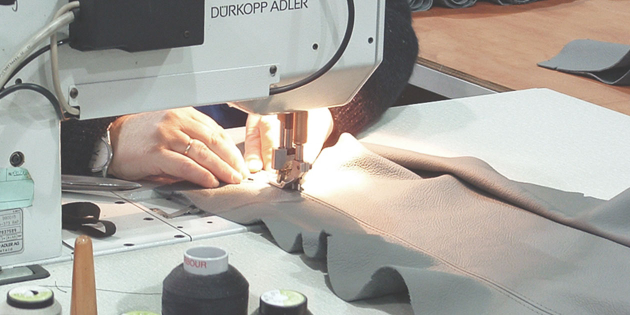 IETA Crafts asientos hecho a medida