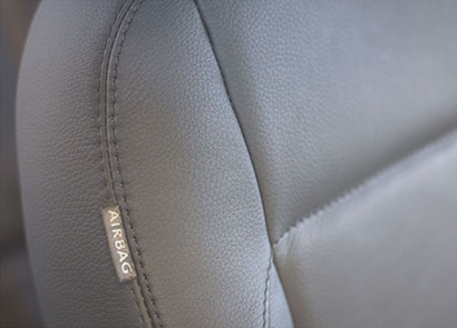 Sièges de voiture personnalisés